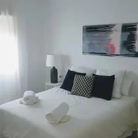 Cozy Modern Loft Ciudad Ciencias