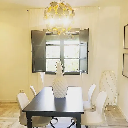 Cozy Modern Loft Ciudad Ciencias Appartamento *