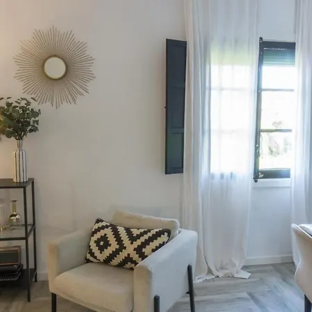 Cozy Modern Loft Ciudad Ciencias *