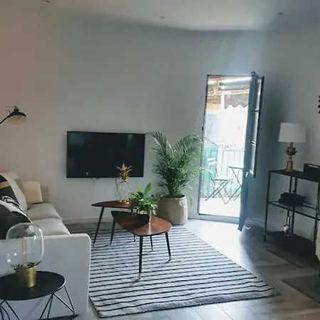 Cozy Modern Loft Ciudad Ciencias