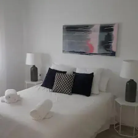 Cozy Modern Loft Ciudad Ciencias Appartamento Valenza